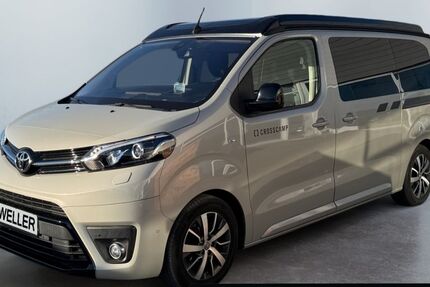 Toyota Proace (Verso) 91.623 km 40.180 &euro; Hamm 59067