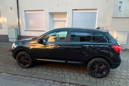 Nissan Qashqai 206.734 km 4.400 &euro; Kamen 59174