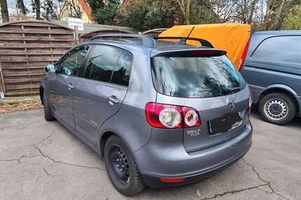 VW Golf Plus 171.691 km 3.600 &euro; Castrop Rauxel 44575