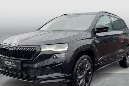 Skoda Karoq 17.170 km 34.881 &euro; Dortmund 44309