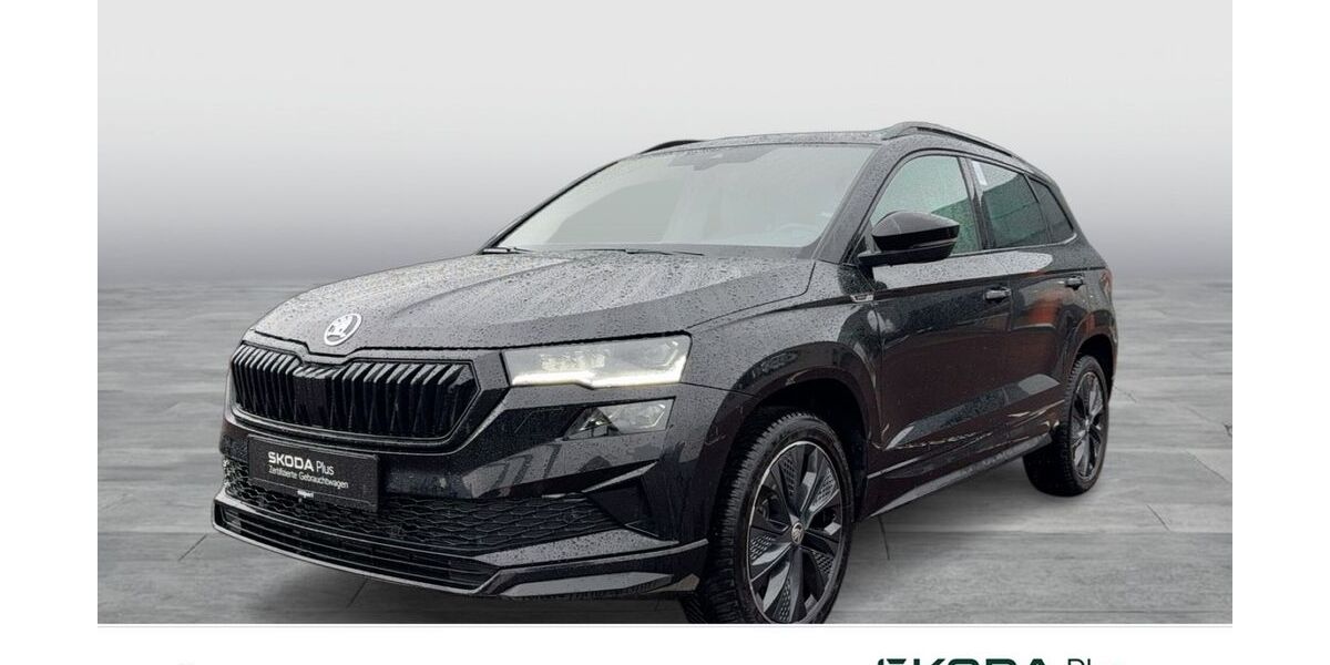 Skoda Karoq 17.170 km 35.067 &euro; Dortmund 44309