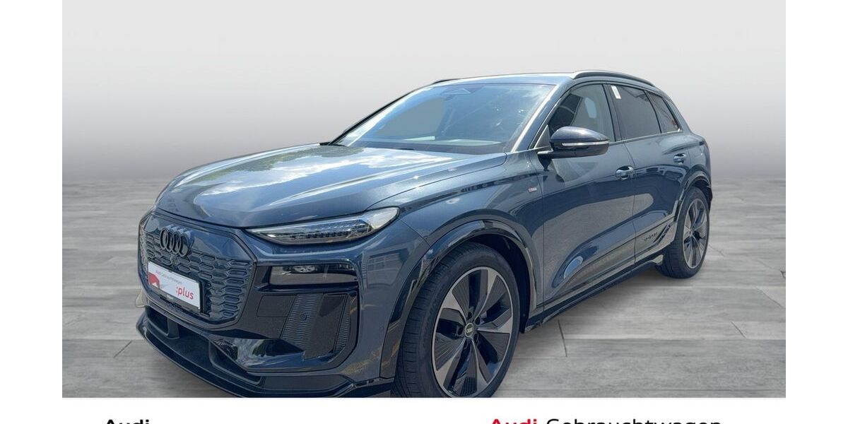 Audi Q6 e-tron 5.807 km 64.911 &euro; Dortmund 44143