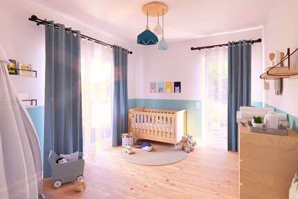 Haus Kamen - 3 Zimmer, 113 m&sup2;, 358.999&euro; | Angebot:25589988