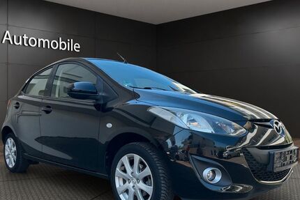 Mazda 2 76.000 km 5.790 &euro; Recklinghausen 45659