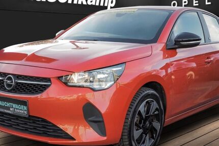 Opel Corsa 39.027 km 17.200 &euro; Lünen 44532