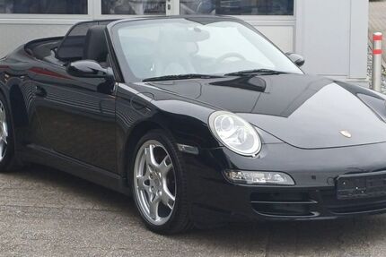 Porsche 997 40.235 km 62.950 &euro; Lünen 44534