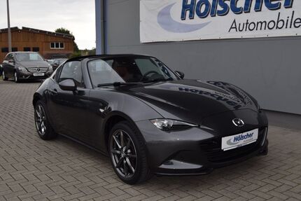 Mazda MX-5 28.500 km 24.750 &euro; Nordkirchen 59394