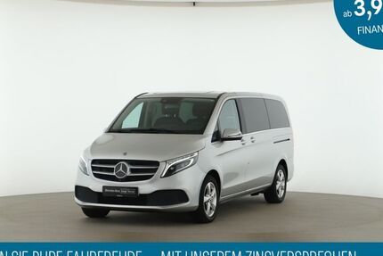 Mercedes-Benz V 250 39.700 km 45.980 &euro; Senden-Bösensell 48308