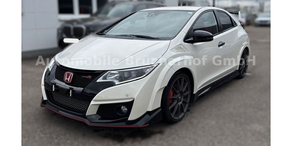 Honda Civic 67.000 km 26.490 &euro; Dortmund 44263