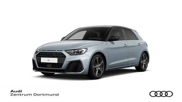 Audi A1 87.194 km 20.420 &euro; Dortmund 44143
