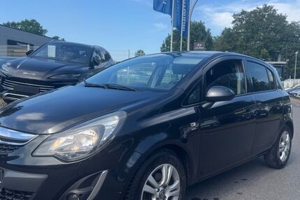 Opel Corsa 141.000 km 4.790 &euro; Datteln 45711