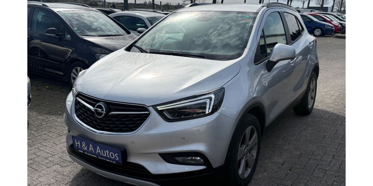 Opel Mokka 151.630 km 10.900 &euro; Werl 59457