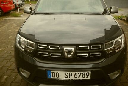 Dacia Sandero 37.558 km 8.500 &euro; Menden 58706