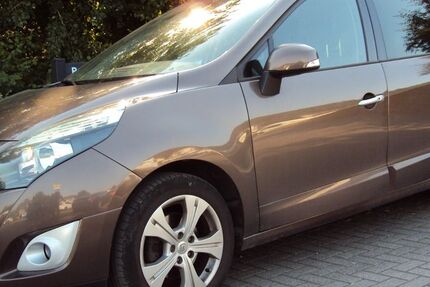 Renault Scenic 195.000 km 3.990 &euro; Hagen 58091