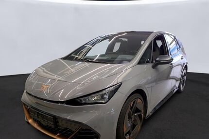 Cupra Born 42.856 km 25.780 &euro; Hagen 58091