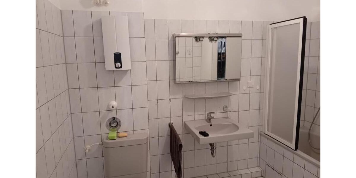 Etagenwohnung Marl - 2 Zimmer, 63 m&sup2;, 500&euro; | Angebot:23858830