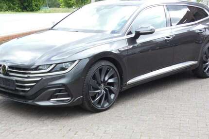 VW Arteon 19.850 km 46.950 &euro; Drensteinfurt OT Rinkerode 48317
