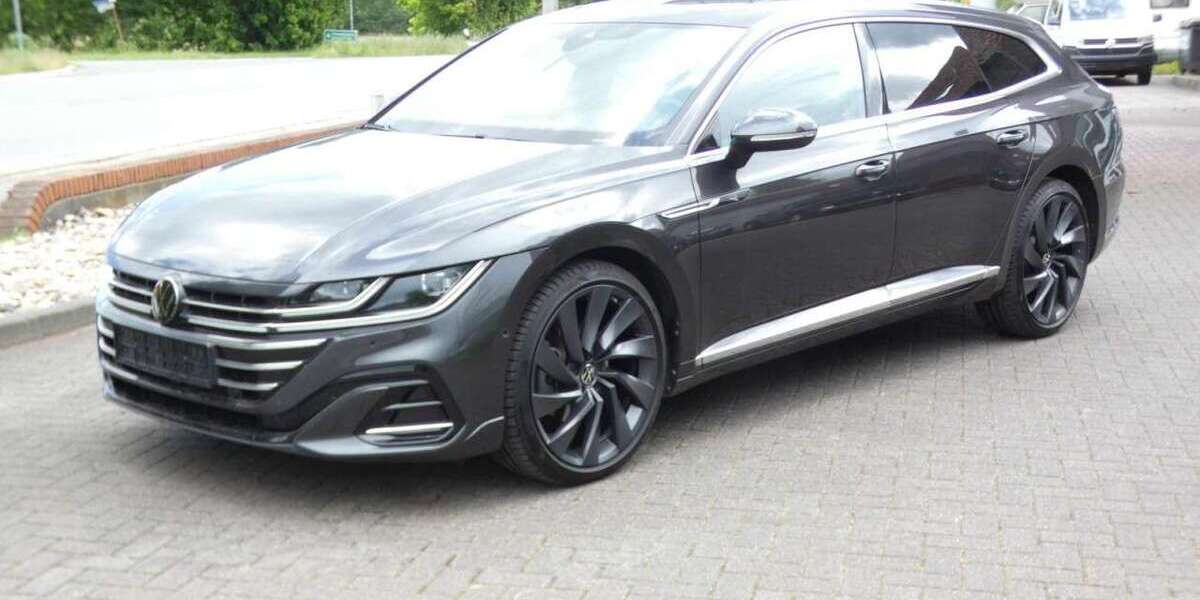 VW Arteon 19.850 km 46.950 &euro; Drensteinfurt OT Rinkerode 48317