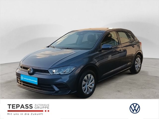 VW Polo 10.392 km 20.790 &euro; Wetter 58300