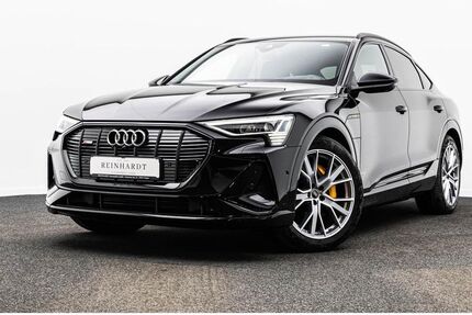 Audi e-tron 67.396 km 36.580 &euro; Hagen 58091