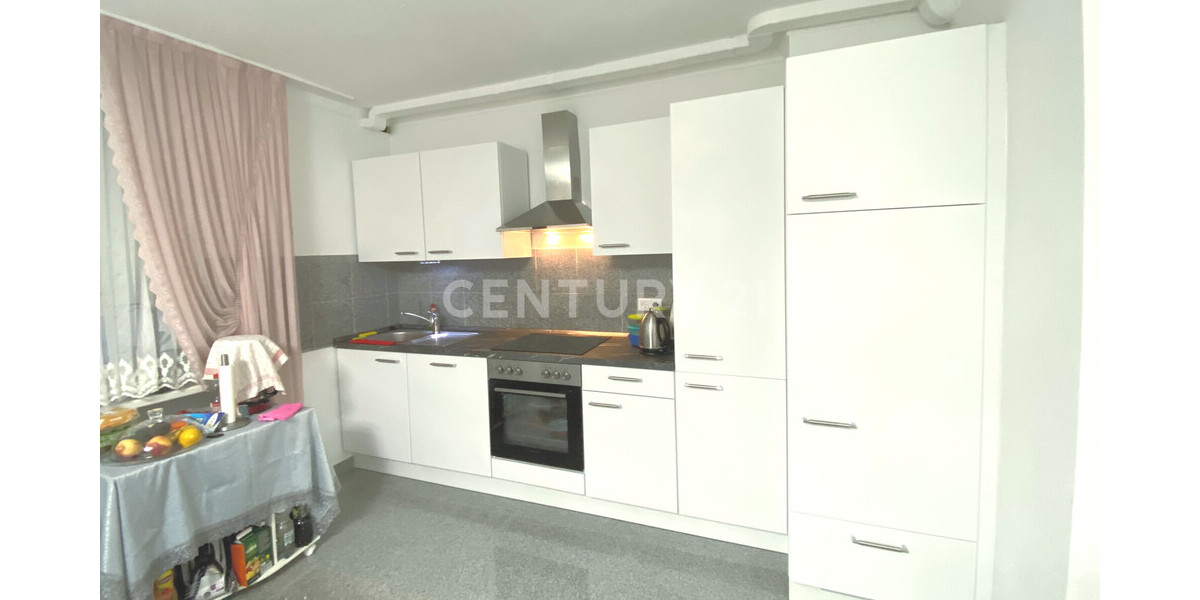 Heute Kapitalanlage - morgen schon Eigenheim? Eigentum mit Möglichkeiten! - Etagenwohnung Datteln | Angebot:23405735