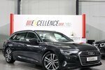 Audi A6 Avant 40 TDI S-LINE SPORT PLUS / LED, LEDER 125.000 km 25.996 &euro; Hamm 59077