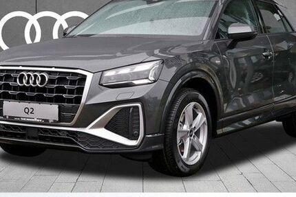 Audi Q2 8.770 km 29.740 &euro; Recklinghausen 45657