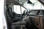 Ford Tourneo Custom 2.0 TDCI 320 L1 / 8-SITZER / NAVI 119.000 km 28.444 &euro; Hamm 59077