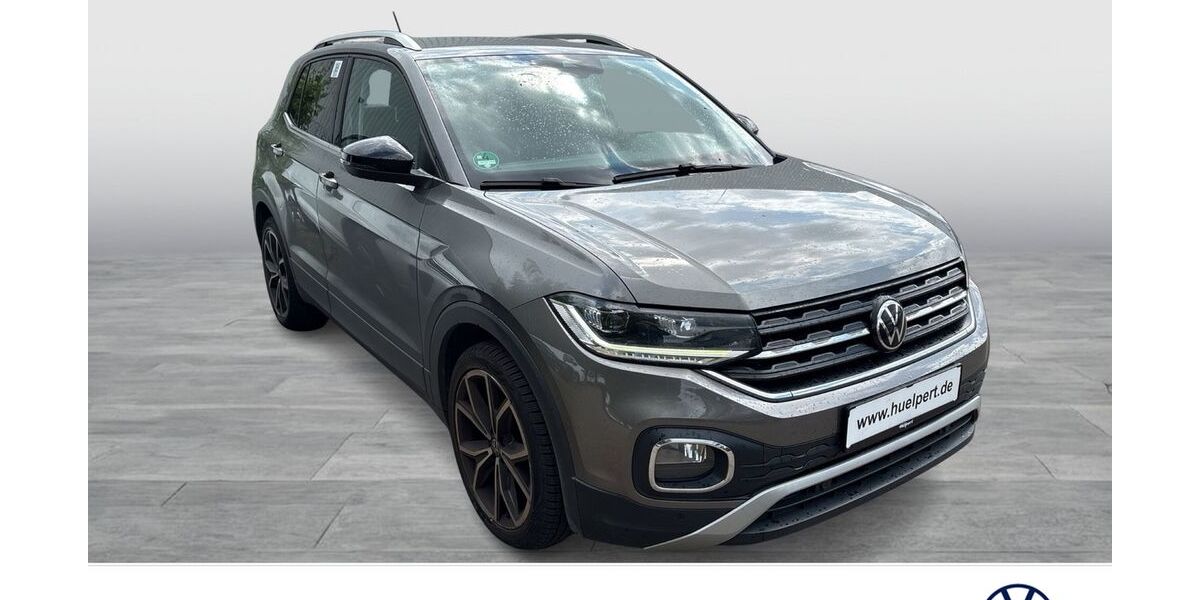 VW T-Cross 42.560 km 18.315 &euro; Dortmund 44379