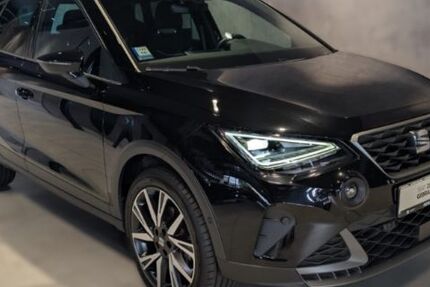 Seat Arona 17.833 km 19.990 &euro; Hagen 58089