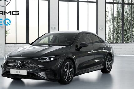 Mercedes-Benz CLA 220 14.500 km 52.870 &euro; Dortmund 44139
