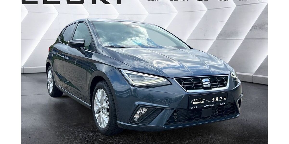Seat Ibiza 20.565 km 21.980 &euro; Dortmund 44263