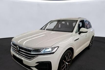 VW Touareg 63.023 km 48.560 &euro; Hagen 58091