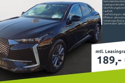 DS Automobiles DS4 32.013 km 16.667 &euro; Dülmen 48249