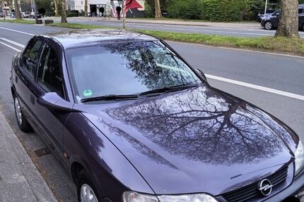 Opel Vectra 77.100 km 2.799 &euro; Bochum 44803