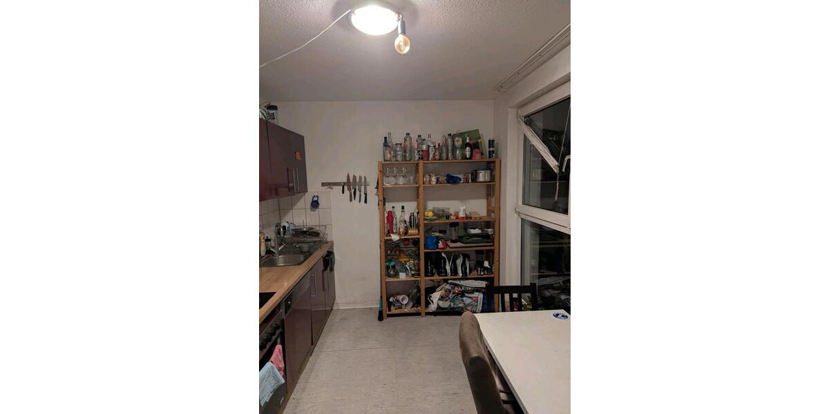 Etagenwohnung Dortmund Innenstadt West - 3 Zimmer, 73 m&sup2;, 751&euro; | Angebot:26662682
