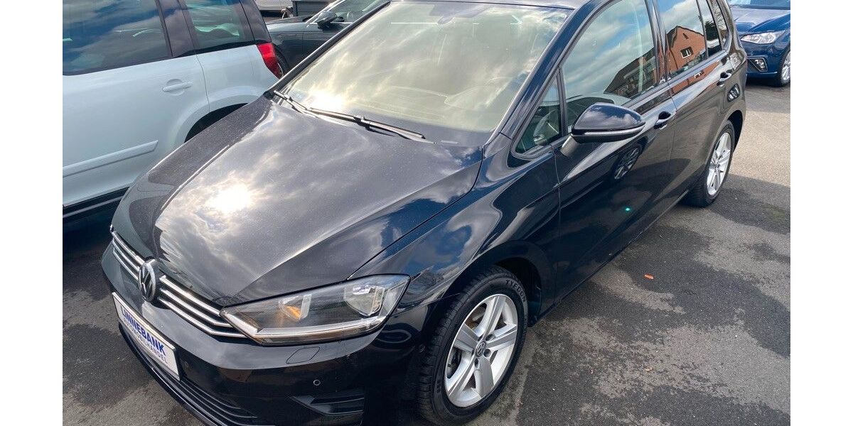 VW Golf 106.000 km 12.900 &euro; Hamm 59065
