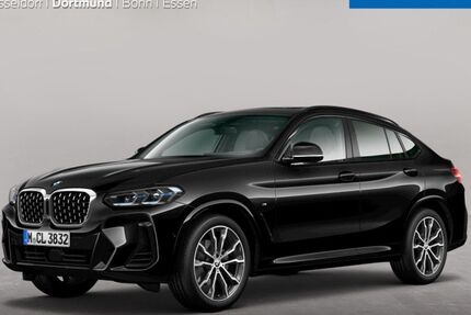 BMW X4 22.627 km 59.899 &euro; Dortmund 44263