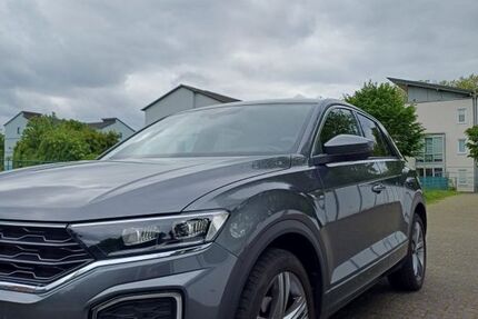 VW T-Roc 44.311 km 24.000 &euro; Iserlohn 58636