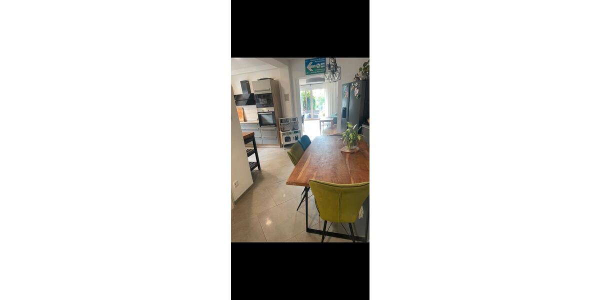 Erdgeschoßwohnung Menden (Sauerland) Bösperde - 3 Zimmer, 93 m&sup2;, 230.000&euro; | Angebot:26223563