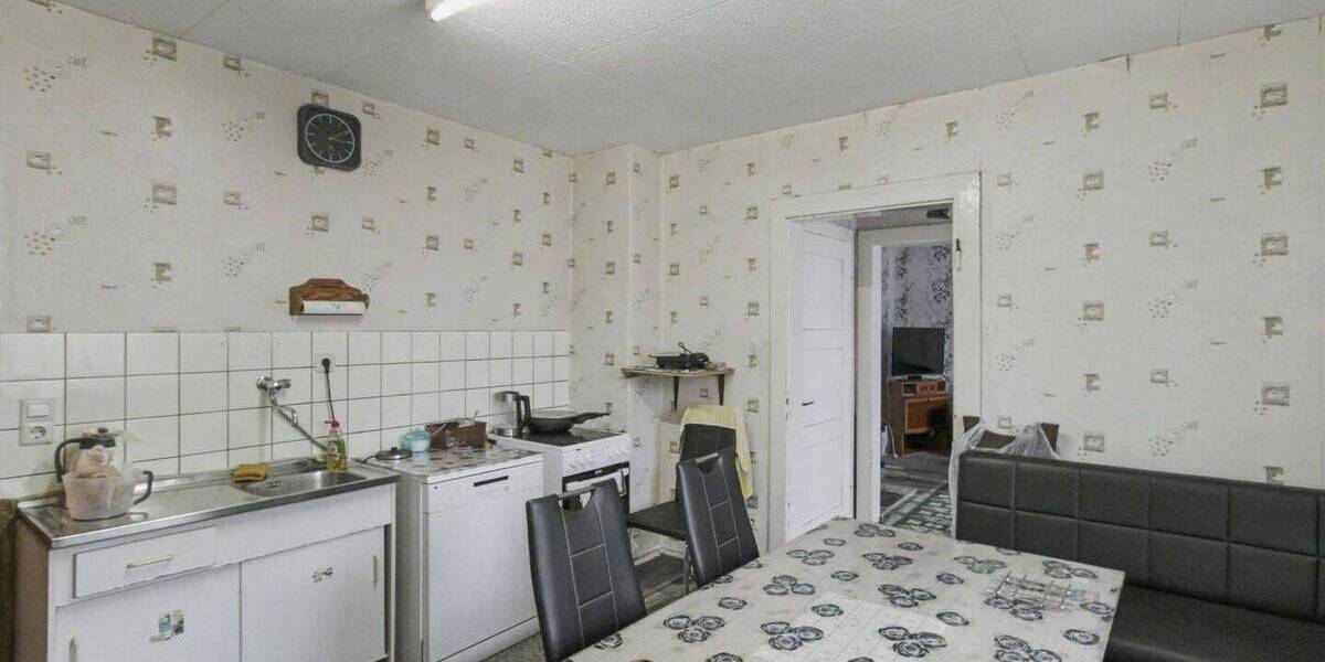 Mehrfamilienhaus, Wohnhaus Hamm Herringen - 4 Zimmer, 114 m&sup2;, 219.000&euro; | Angebot:26156702