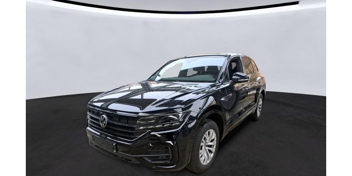 VW Touareg 100.411 km 39.315 &euro; Hagen 58091
