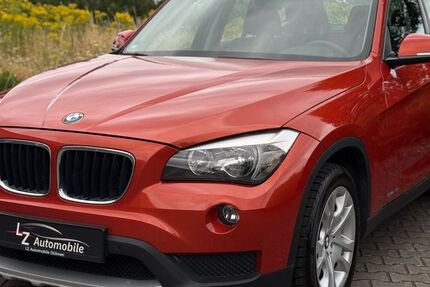 BMW X1 132.093 km 9.490 &euro; Dülmen 48249