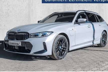 BMW 330 22.400 km 44.950 &euro; Iserlohn 58636