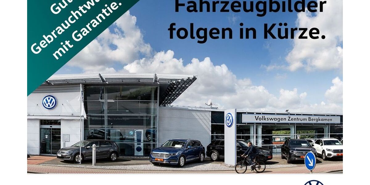 VW Golf 26.932 km 20.490 &euro; Bergkamen 59192