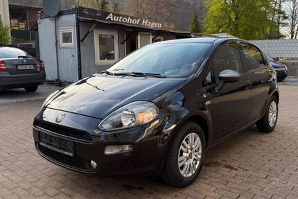 Fiat Punto 141.000 km 4.290 &euro; Hagen 58089
