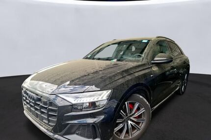 Audi Q8 29.648 km 74.950 &euro; Hagen 58091