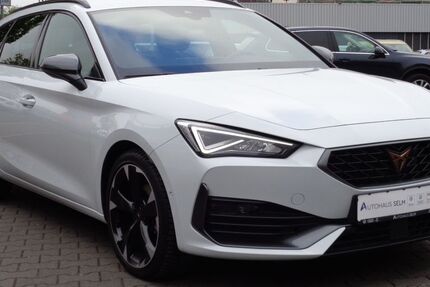 Cupra Leon 32.900 km 24.290 &euro; Selm 59379