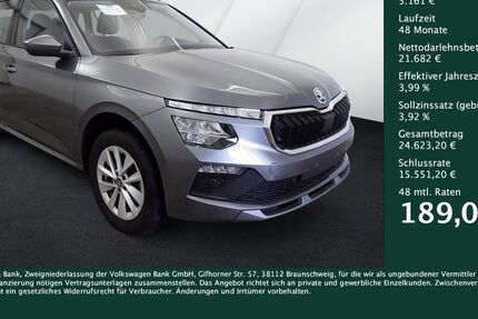 Skoda Kamiq 13.408 km 26.547 &euro; Dortmund 44269