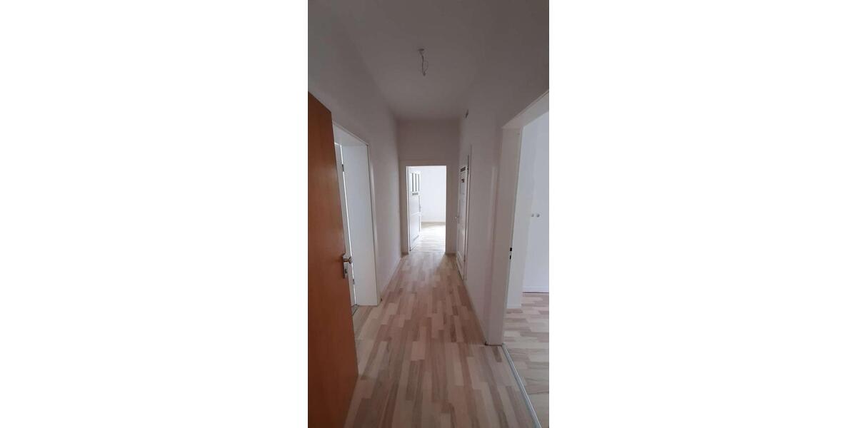 Erdgeschoßwohnung Bochum Bochum-Ost - 3 Zimmer, 61 m&sup2;, 520&euro; | Angebot:24214462